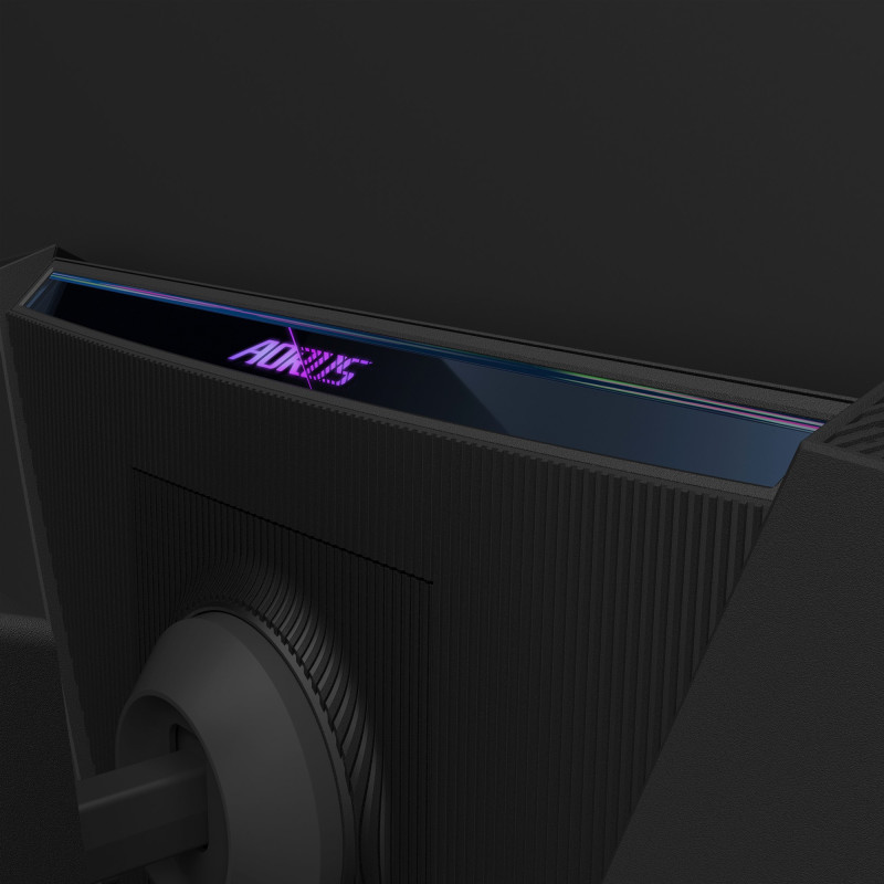 Монитор GIGABYTE AORUS FO27Q5P EK