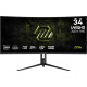 Монитор MSI MAG 342CQRF E20