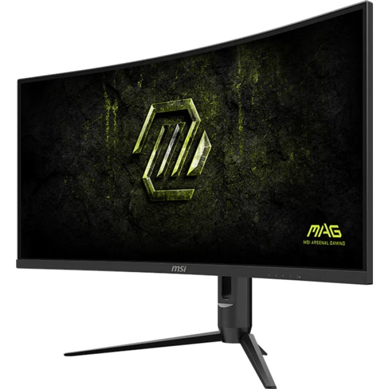 Монитор MSI MAG 342CQRF E20