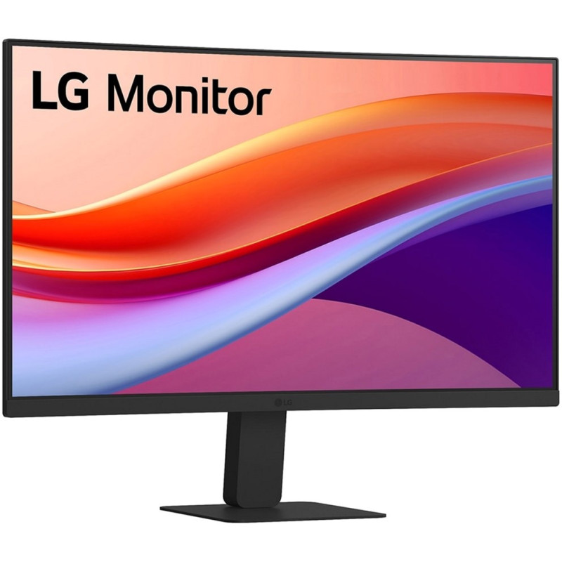 Монітор LG 24U421A-B