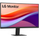 Монітор LG 24U421A-B