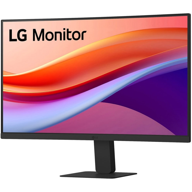 Монітор LG 24U421A-B