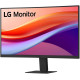 Монітор LG 24U421A-B