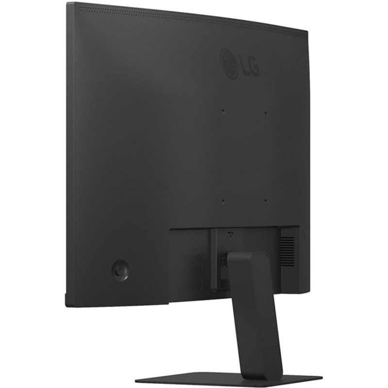 Монітор LG 24U421A-B
