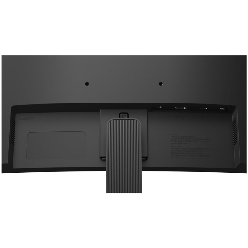 Монітор LG 24U421A-B