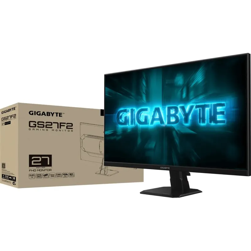 Монитор GIGABYTE GS27F2 EK