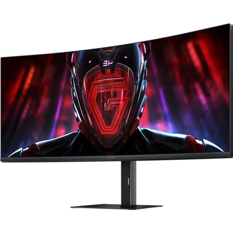 Монітор Xiaomi Gaming Monitor G34WQi (ELA5454EU)