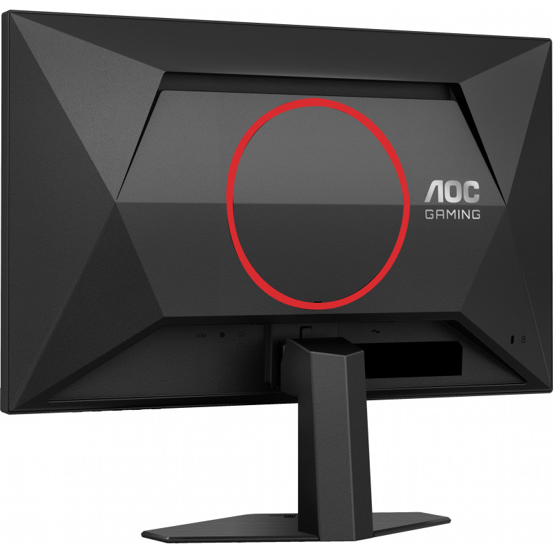 Монітор AOC Q24G4RE