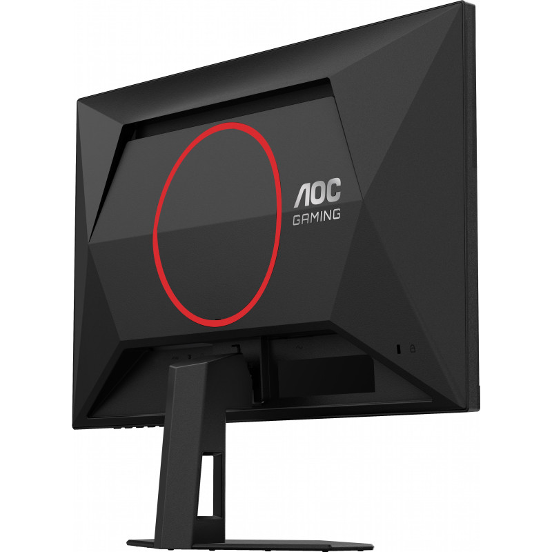 Монітор AOC Q24G4RE