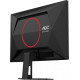 Монітор AOC Q24G4RE