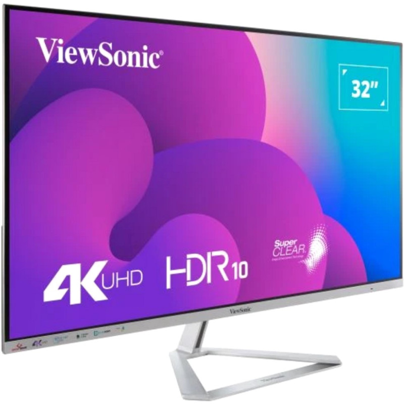 ViewSonic VX3276-4K-MHD