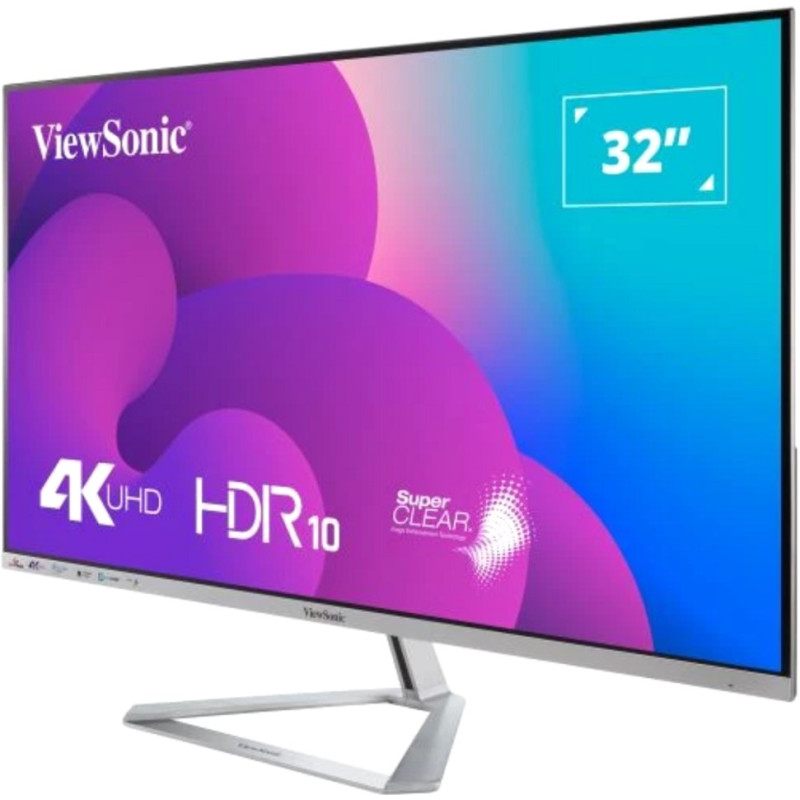 ViewSonic VX3276-4K-MHD