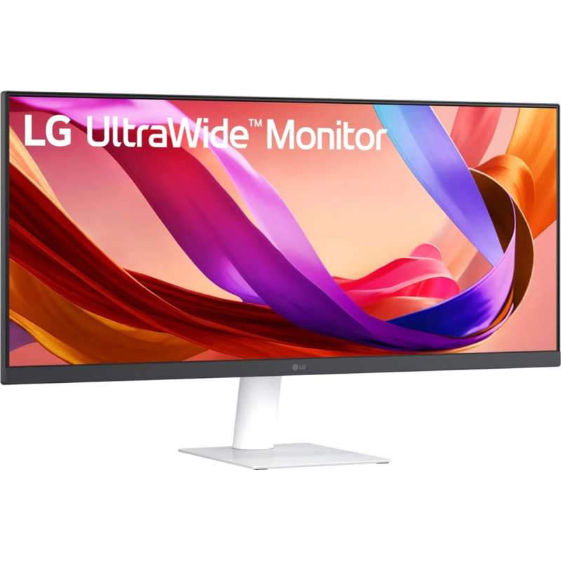 Монітор LG 29U531A-W