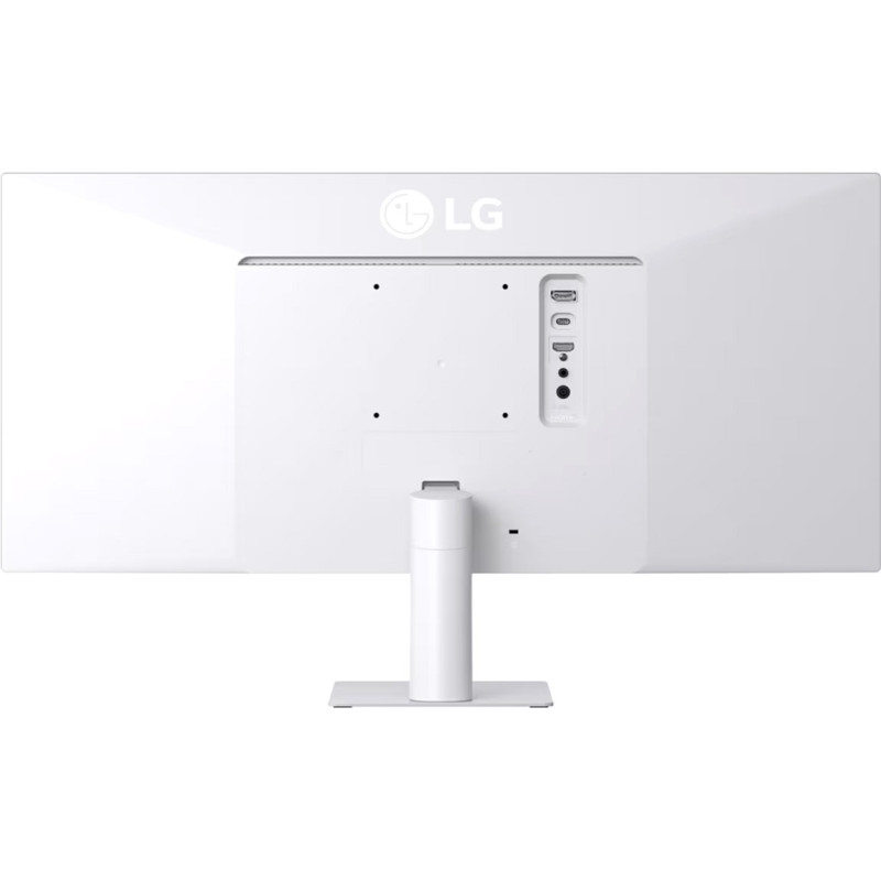 Монітор LG 29U531A-W