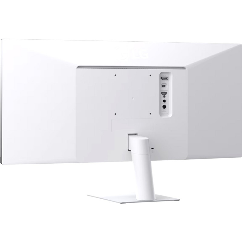 Монітор LG 29U531A-W