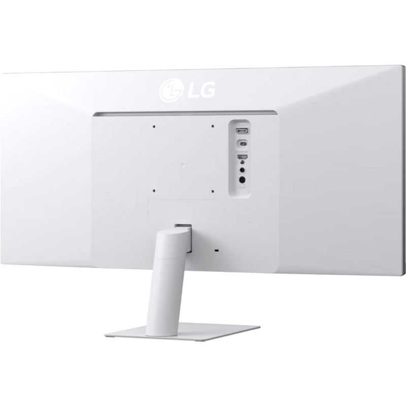 Монітор LG 29U531A-W