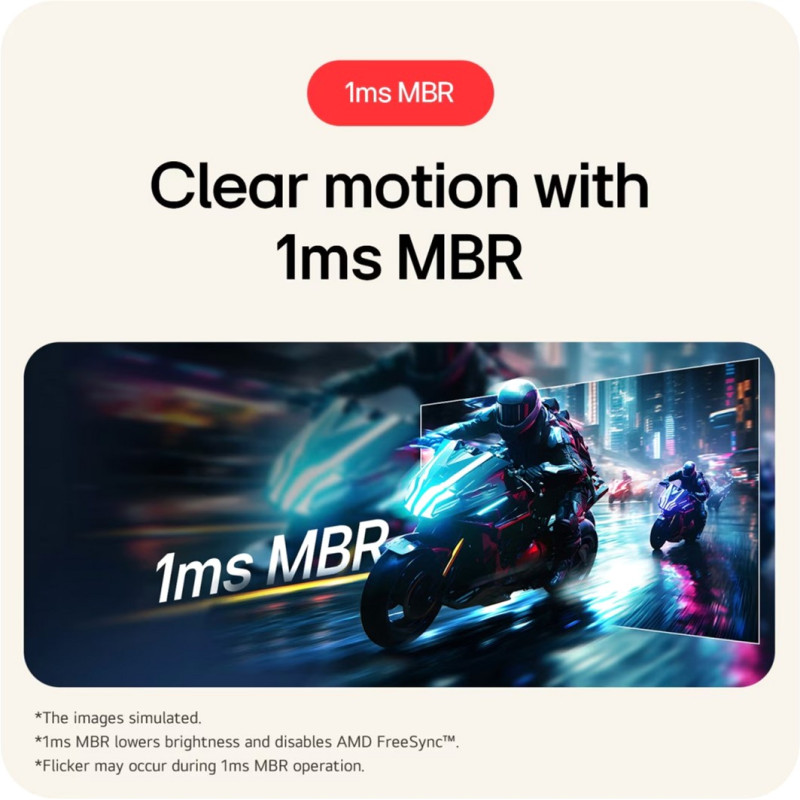 Монітор LG 29U531A-W