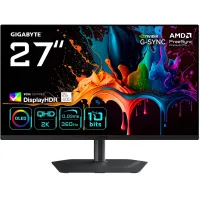 Монитор GIGABYTE MO27Q3 EK