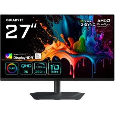Монитор GIGABYTE MO27Q3 EK