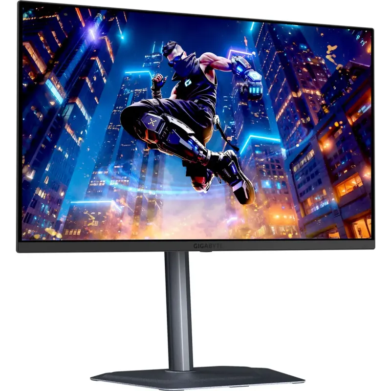 Монитор GIGABYTE MO27Q3 EK