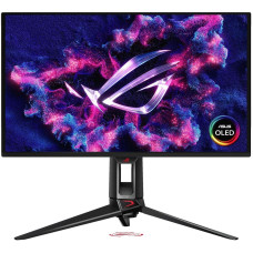 Монитор ASUS ROG Swift OLED PG27UCDM (90LM0B30-B01971)