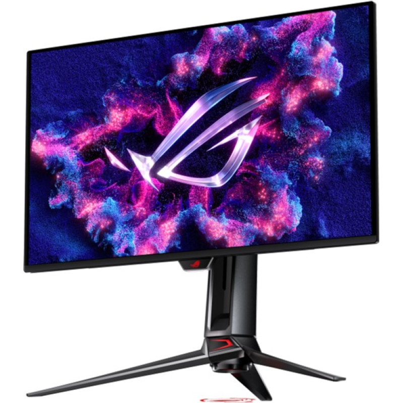 Монитор ASUS ROG Swift OLED PG27UCDM (90LM0B30-B01971)