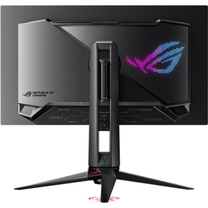 Монитор ASUS ROG Swift OLED PG27UCDM (90LM0B30-B01971)