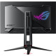 Монитор ASUS ROG Swift OLED PG27UCDM (90LM0B30-B01971)