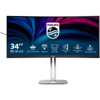 Монітор Philips 34B2U5600C/00