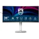Монітор Philips 34B2U5600C/00