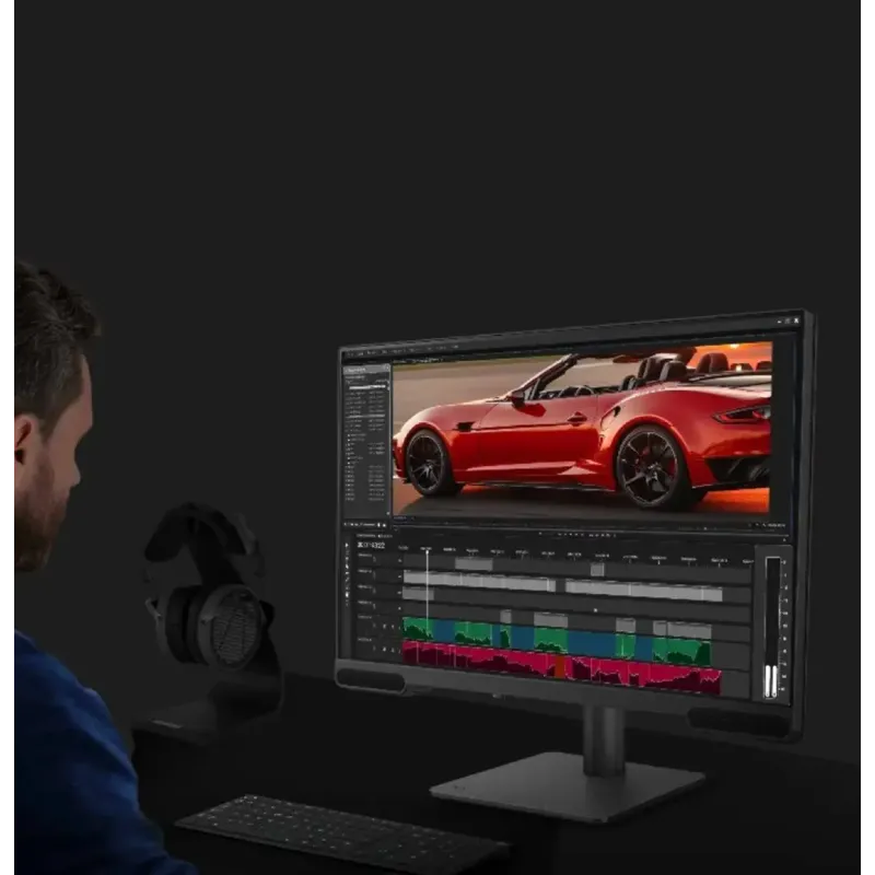 Монитор BenQ PV3200U (9H.Y01LA.TBE)
