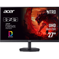 Монітор Acer KG272KL1bmiipx (UM.HX2EE.107)