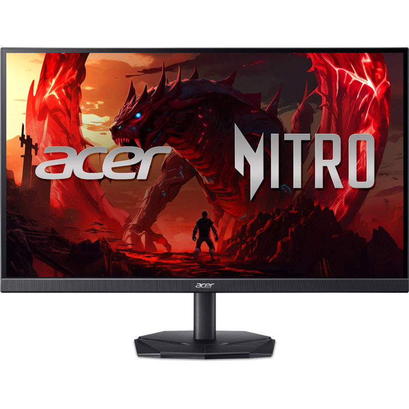 Монітор Acer KG272KL1bmiipx (UM.HX2EE.107)