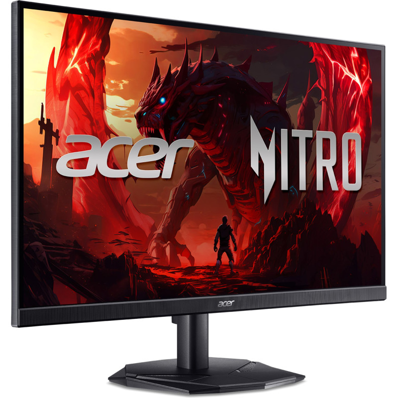Монітор Acer KG272KL1bmiipx (UM.HX2EE.107)