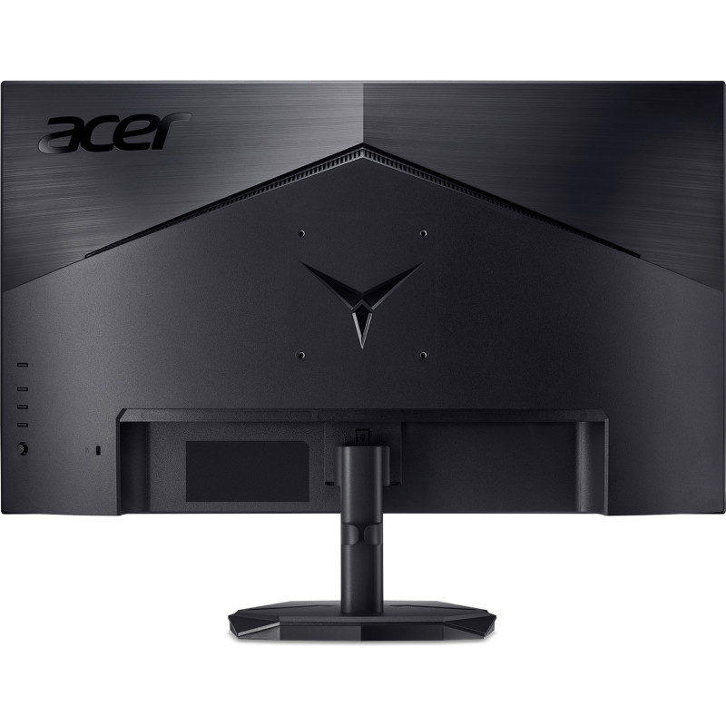 Монітор Acer KG272KL1bmiipx (UM.HX2EE.107)