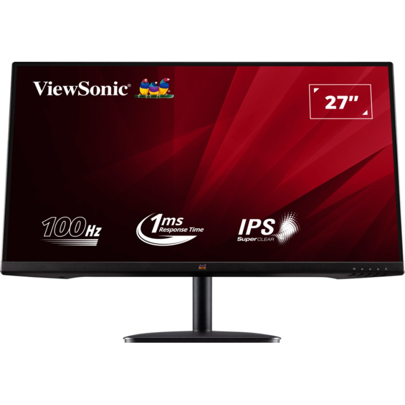 ViewSonic VA2732-H
