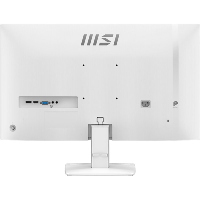 Монітор MSI PRO MP275W E2