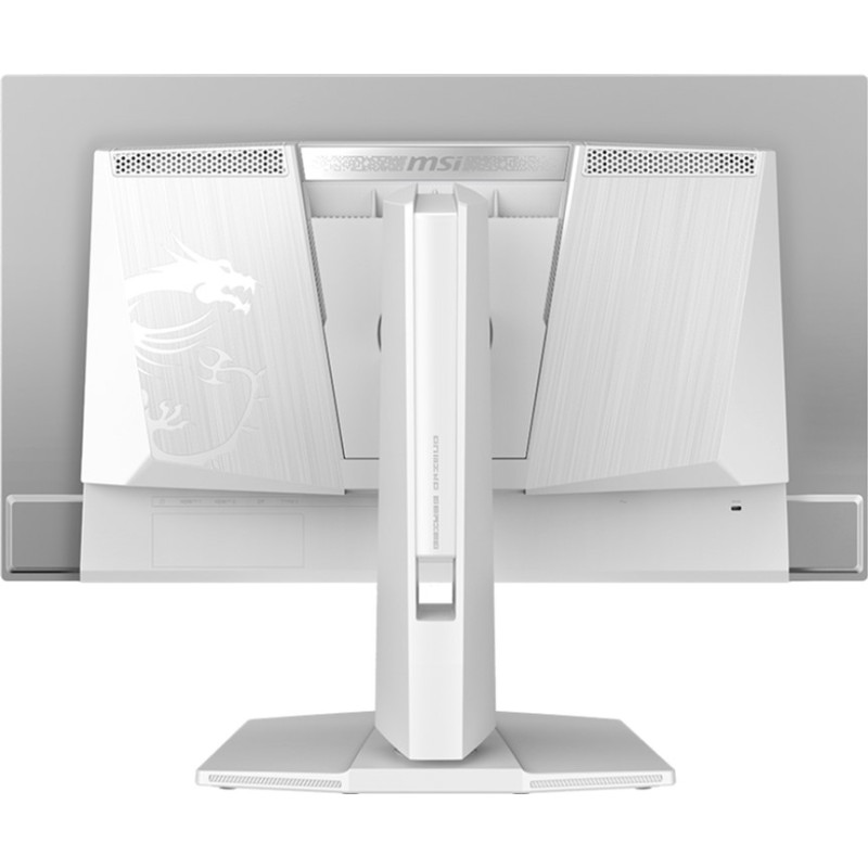 Монітор MSI MAG 272QPW QD-OLED X28