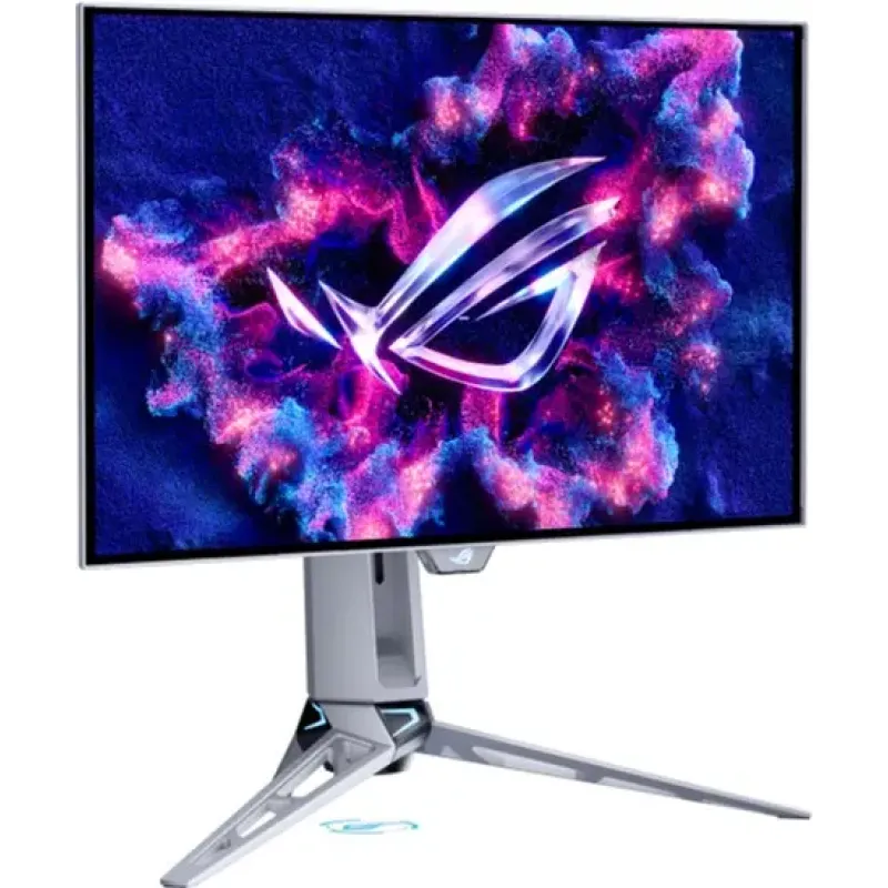 Монітор ASUS ROG Swift PG27AQWP-W (90LM0CF2-B01971)