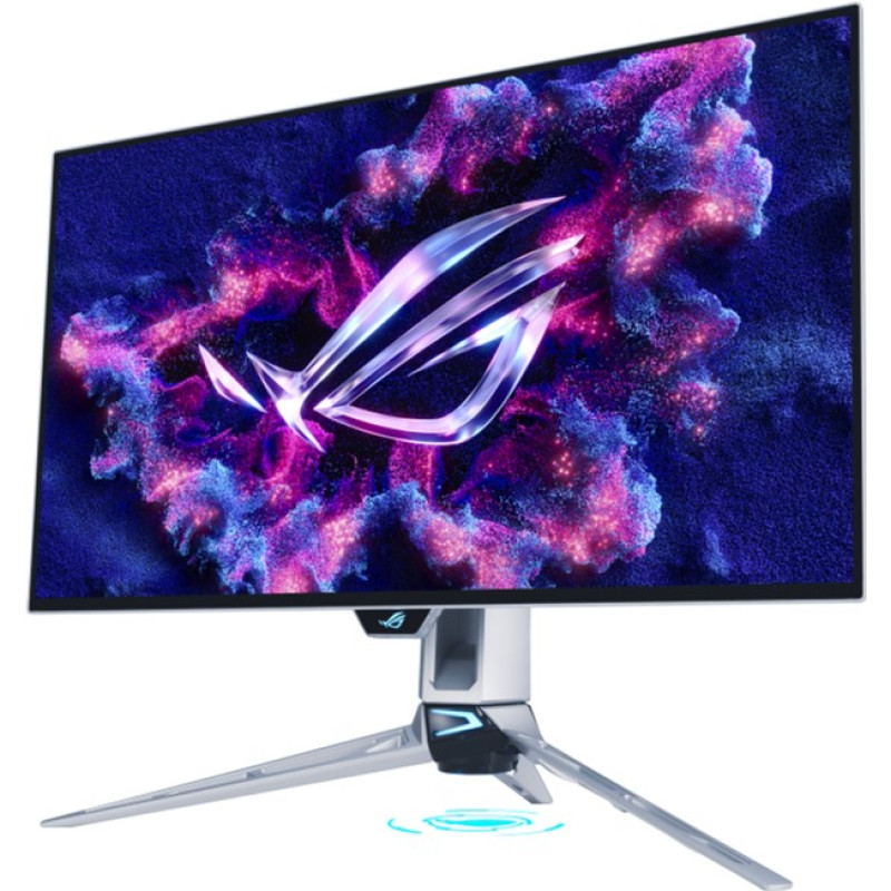 Монітор ASUS ROG Swift PG27AQWP-W (90LM0CF2-B01971)