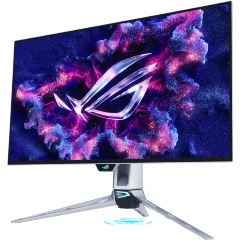 Монітор ASUS ROG Swift PG27AQWP-W (90LM0CF2-B01971)