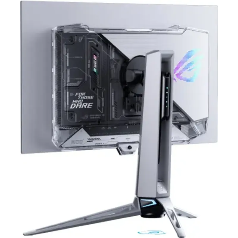 Монітор ASUS ROG Swift PG27AQWP-W (90LM0CF2-B01971)
