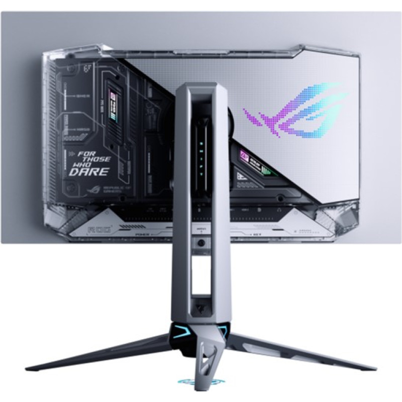 Монітор ASUS ROG Swift PG27AQWP-W (90LM0CF2-B01971)