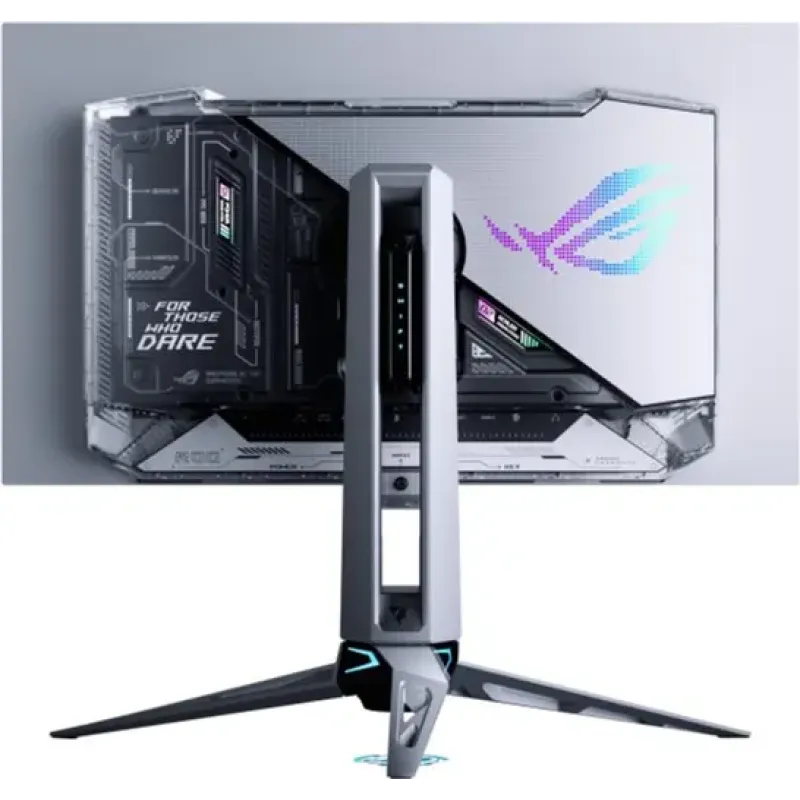 Монітор ASUS ROG Swift PG27AQWP-W (90LM0CF2-B01971)