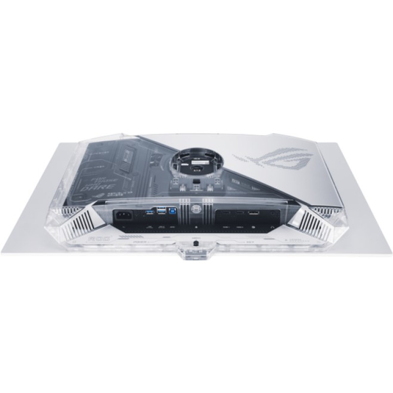 Монітор ASUS ROG Swift PG27AQWP-W (90LM0CF2-B01971)