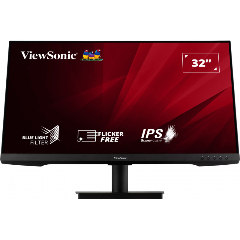 ViewSonic VA3209-2K-MHD