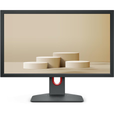 Монітор BENQ Zowie XL2540K Dark Grey (9H.LJMLB.QBE)