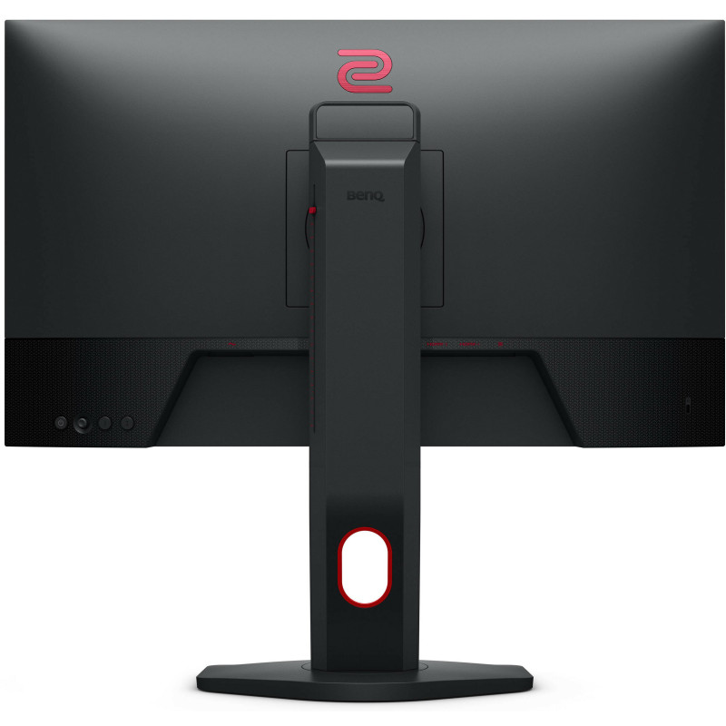 Монітор BENQ Zowie XL2540K Dark Grey (9H.LJMLB.QBE)