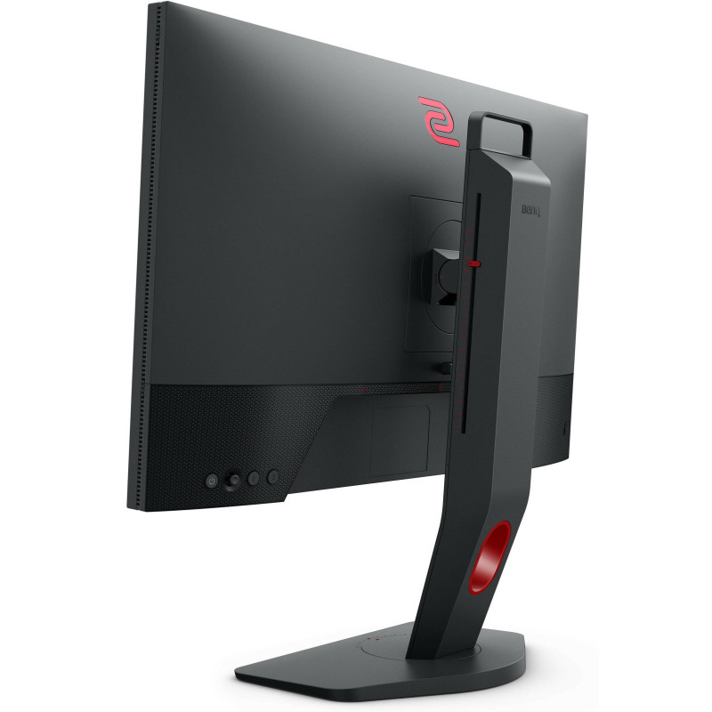 Монітор BENQ Zowie XL2540K Dark Grey (9H.LJMLB.QBE)