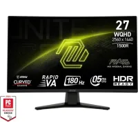 Монитор MSI MAG 274CQF